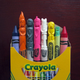 Illustration for article titled I want to eat all these neat Crayola sculptures of famous characters